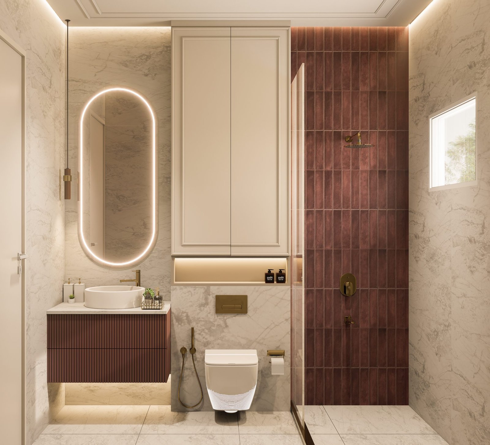 Elite Decor interior project