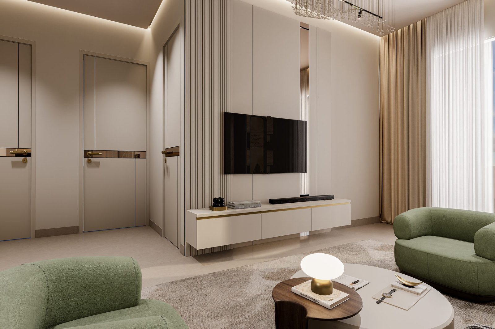 Elite Decor design inspiration